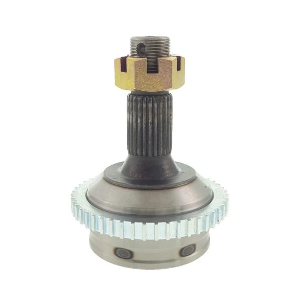 کله پلوس تیبا 20 خار ABS IPNC