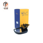 عکس آینه بغل تیبا برقی راست شرکتی IPNC (تاشو برقی) - 140859