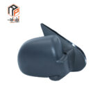 عکس آینه بغل تیبا برقی راست شرکتی IPNC (تاشو برقی) - 140859