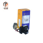 عکس کلید شیشه بالابر تیبا دو پل IPNC-140869