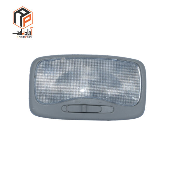 عکس چراغ سقف تیبا IPNC- 140874