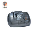 عکس چراغ سقف تیبا IPNC- 140874