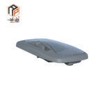 عکس چراغ سقف تیبا IPNC- 140874