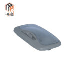 عکس چراغ سقف تیبا IPNC- 140874