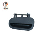 عکس دستگیره درب بیرونی تیبا چپ IPNC- 140876