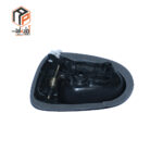 عکس دستگیره درب داخلی تیبا چپ مشکی IPNC- 140880