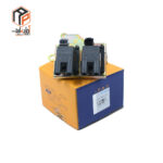 عکس کویل دوقلو زیمنس براکت پایه فلزی IPNC - 140900