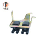 عکس کویل دوقلو زیمنس براکت پایه فلزی IPNC - 140900