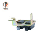 عکس کویل دوقلو زیمنس براکت پایه فلزی IPNC - 140900