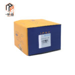 عکس کویل دوقلو زیمنس براکت پایه فلزی IPNC - 140900