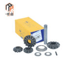 عکس دنده دشلی پراید کامل IPNC- 140905