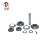 عکس دنده دشلی پراید کامل IPNC- 140905