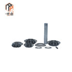 عکس دنده دشلی پراید کامل IPNC- 140905