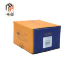 عکس پیستون پراید 025 با گژن پین مورد استفاده در خط تولید IPNC- 140913