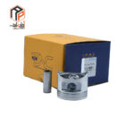 عکس پیستون پراید 050 با گژن پین مورد استفاده در خط تولید IPNC- 140914