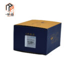 عکس پیستون پراید 050 با گژن پین مورد استفاده در خط تولید IPNC- 140914