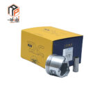 عکس پیستون پراید استاندارد با گژن پین مورد استفاده در خط تولید IPNC- 140915