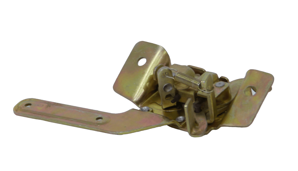 قفل درب صندوق عقب تیبا هاچ بک 111 IPNC - Image 1