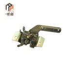 عکس قفل درب صندوق عقب تیبا هاچ بک 111 IPNC- 140936