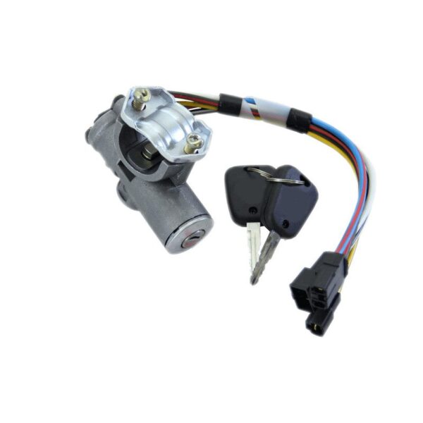 سوییچ موتور پراید IPNC