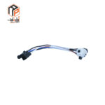 عکس مغزی سوییچ پراید IPNC- 140951