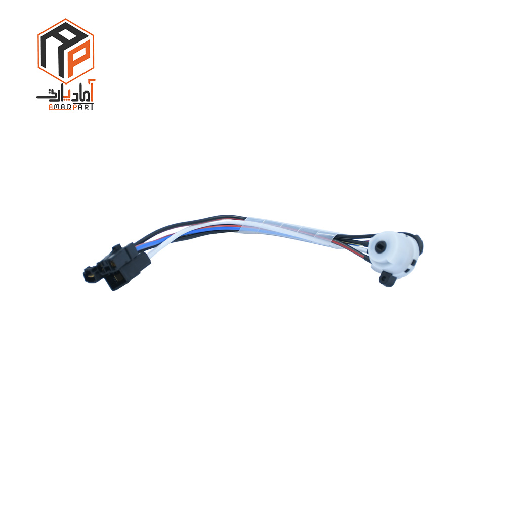 عکس مغزی سوییچ پراید IPNC- 140951