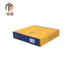 عکس کیت کلاچ تیبا 215 میل ساینا کوییک با لنت مراکشی IPNC- 140958