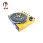 عکس کیت کلاچ تیبا 215 میل ساینا کوییک با لنت مراکشی IPNC- 140958