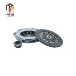 عکس کیت کلاچ تیبا 215 میل ساینا کوییک با لنت مراکشی IPNC- 140958