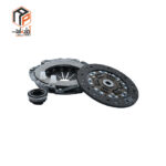 عکس کیت کلاچ تیبا 215 میل ساینا کوییک با لنت مراکشی IPNC- 140958