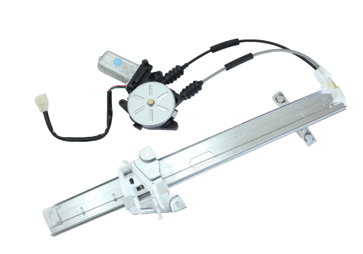 140959-1.png دستگاه شیشه بالابر تیبا جلو چپ IPNC - Image 1