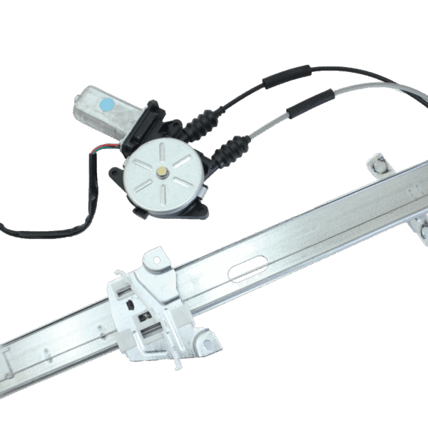 دستگاه شیشه بالابر تیبا جلو چپ IPNC