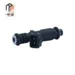عکس سوزن انژکتور پراید تیبا یورو 4 سه سوراخ IPNC- 140970