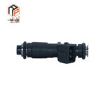 عکس سوزن انژکتور پراید تیبا یورو 4 سه سوراخ IPNC- 140970