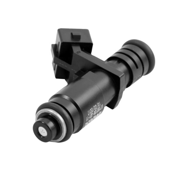 سوزن انژکتور پراید و تیبا یورو 4 سه سوراخ IPNC