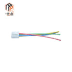 عکس سوکت رله فن پراید انژکتور IPNC- 140973