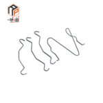 عکس فنر لنت جلو پراید فولادی IPNC- 140977