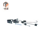 عکس مجموعه فنر لنت عقب پراید IPNC- 140978
