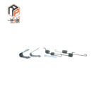 عکس مجموعه فنر لنت عقب پراید IPNC- 140978