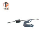 عکس مجموعه فنر لنت عقب پراید IPNC- 140978