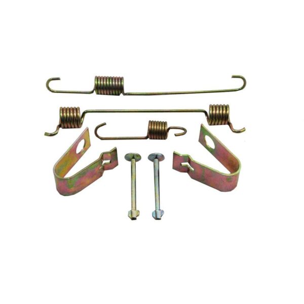 مجموعه فنر لنت عقب پراید IPNC