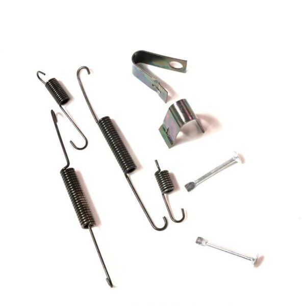 مجموعه فنر لنت عقب تیبا IPNC