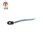 عکس سوکت سنسور اکسیژن زیمنس مادگی IPNC- 140981