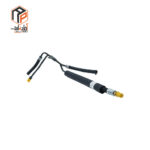 عکس شیلنگ هیدرولیک جعبه فرمان تیبا IPNC- 140986