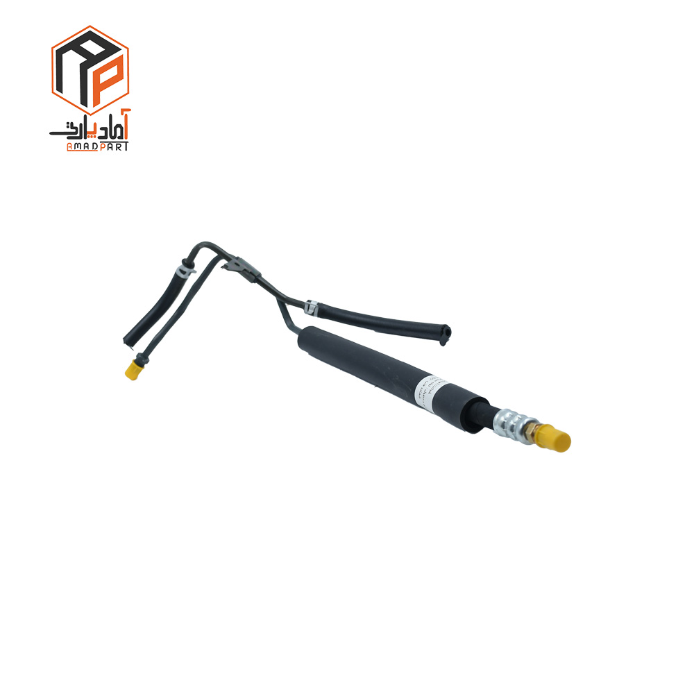 عکس شیلنگ هیدرولیک جعبه فرمان تیبا IPNC- 140986