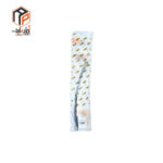 عکس شیلنگ ترمز چرخ عقب پراید چپ IPNC- 140989