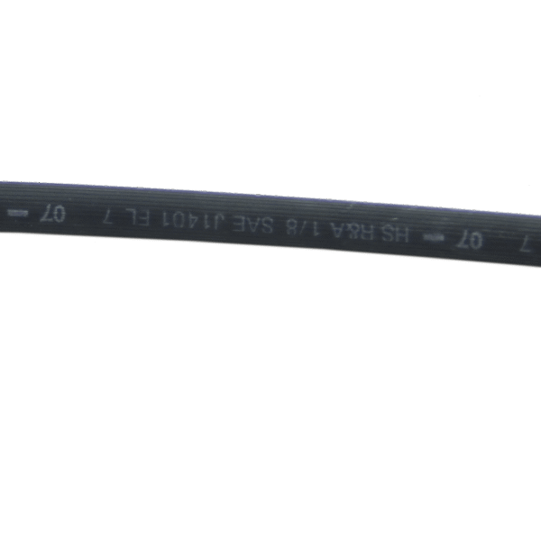 شیلنگ ترمز چرخ عقب پراید چپ IPNC