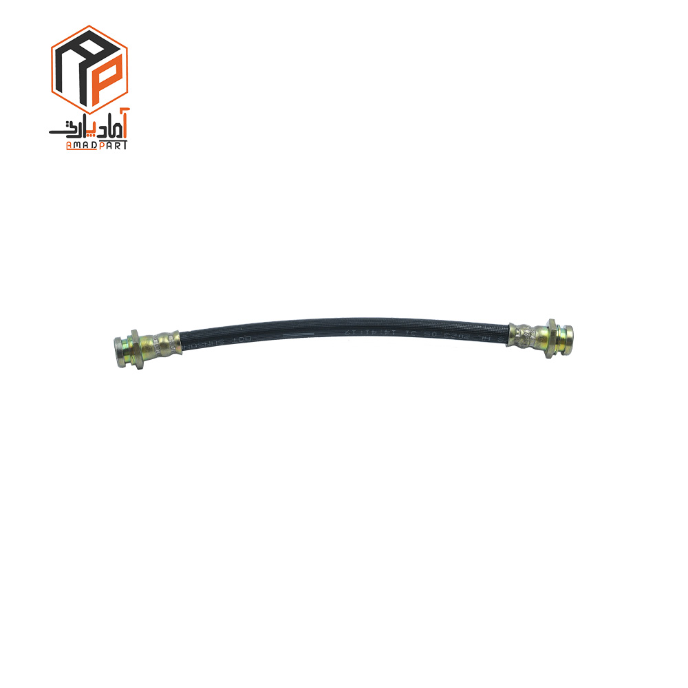 عکس شیلنگ ترمز چرخ عقب پراید راست IPNC- 140990