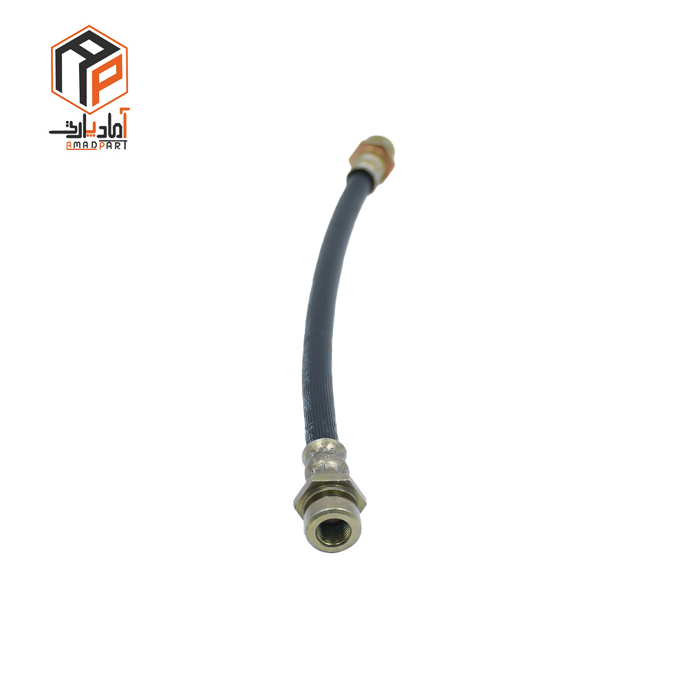 عکس شیلنگ ترمز چرخ عقب تیبا راست IPNC-140992