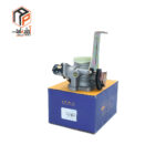 عکس دریچه گاز کامل پراید یورو 4 IPNC - 140999